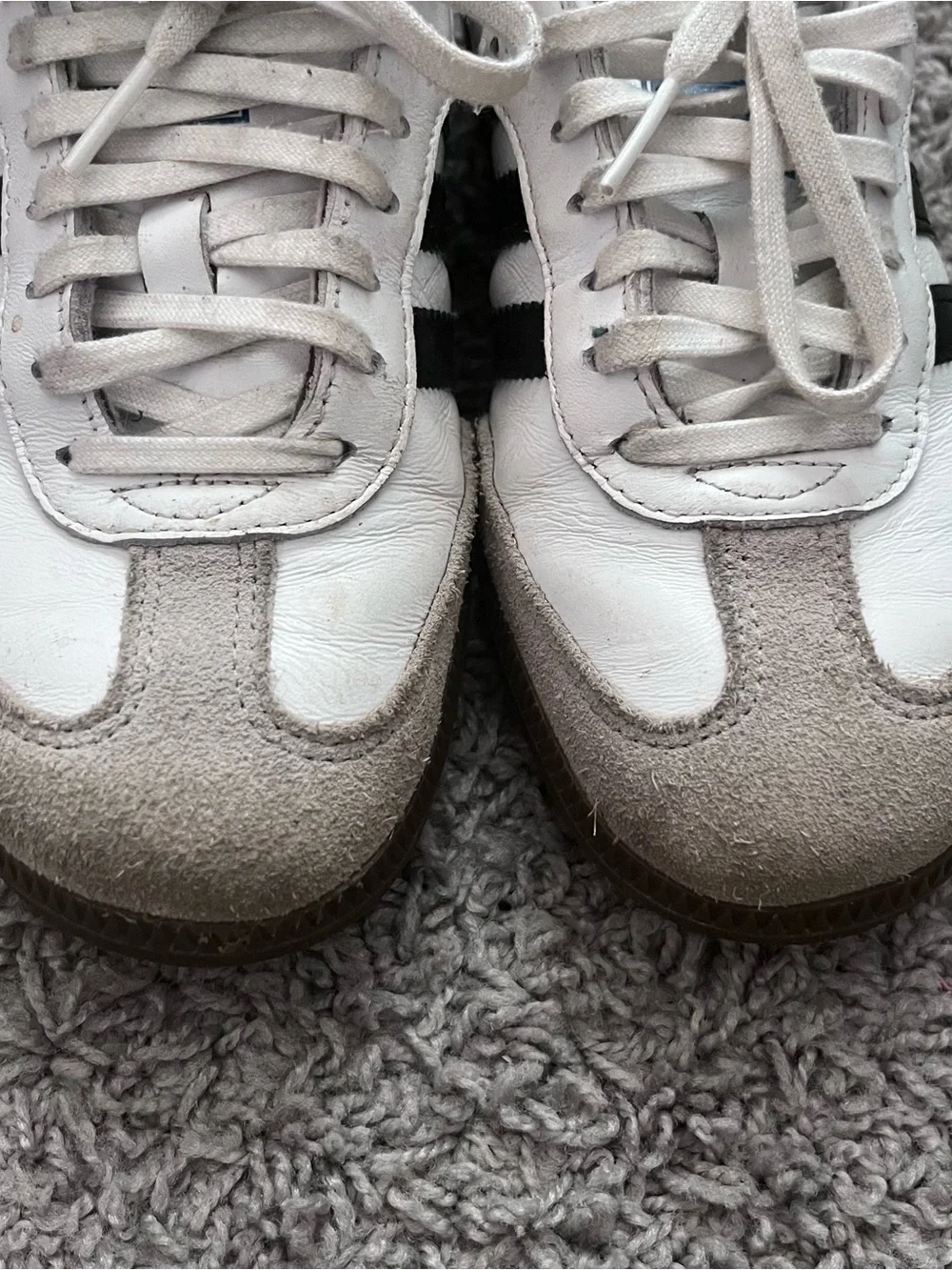Adidas sambas